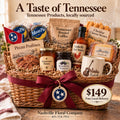 A Taste of Tennessee — $149 with Free Local Delivery