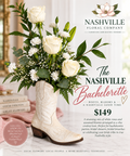 The Nashville Bachelorette