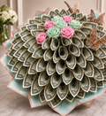 Cash in Bloom™ Money Bouquet