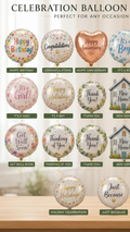 Celebration Balloon Add-On
