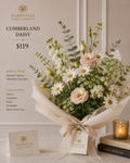 Cumberland Daisy Bouquet ($119)