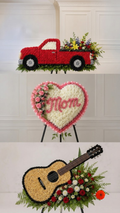 Family Tribute Pieces ($250-$1,500)