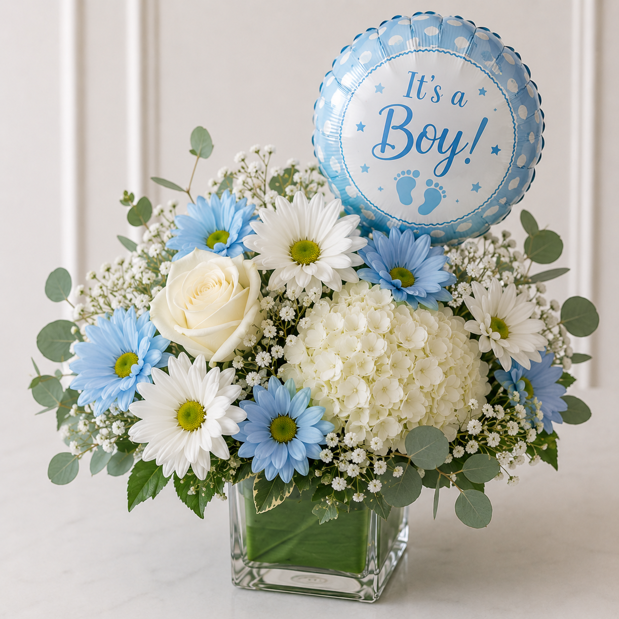 Welcome Little One ($79)