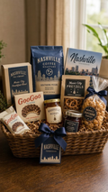 Nashville Welcome Basket — $99