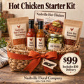 Hot Chicken Starter Kit — $99 Delivered