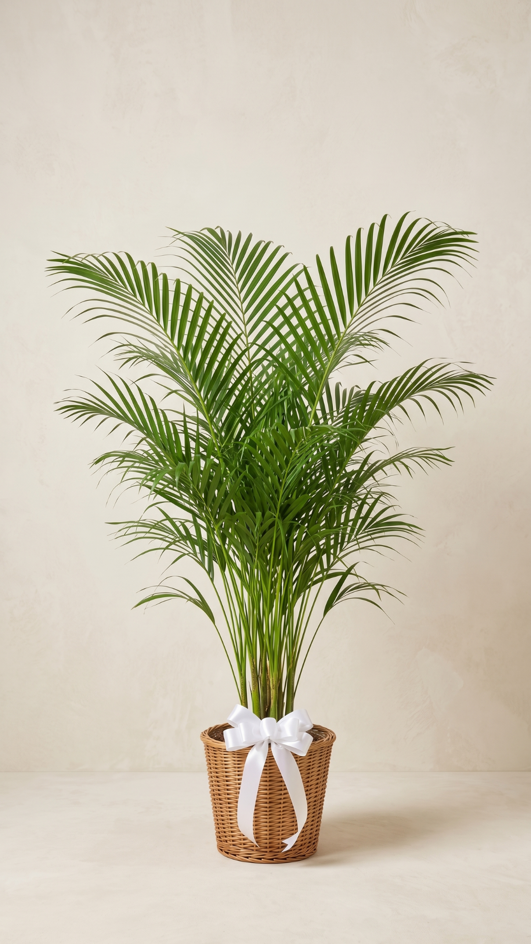 Paradise Palm - Live Plant ($149)