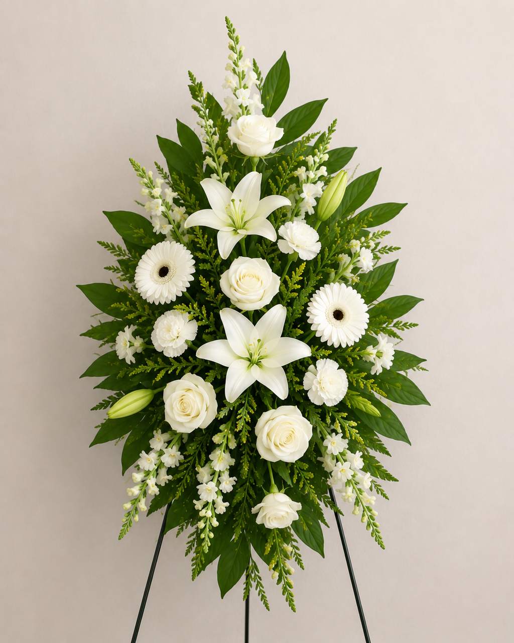 Standing Sprays ($355)